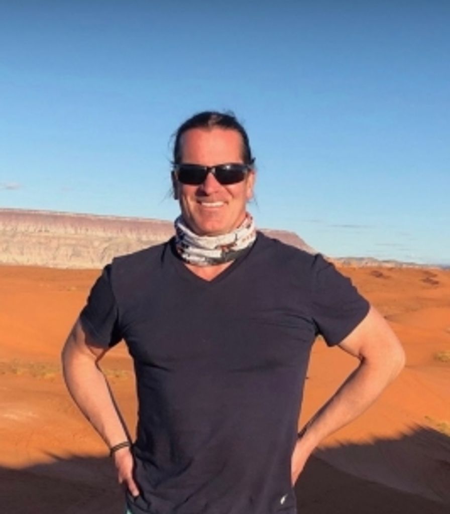 James "Jim" Brandenburg Profile Photo