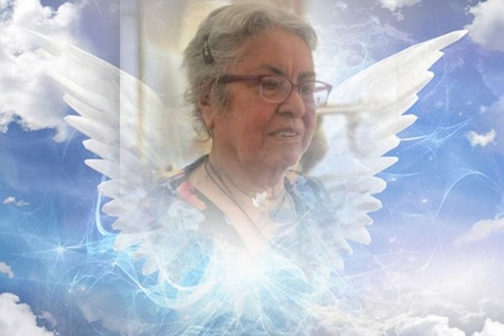 Sophia Alicia Gallegos-Encinias Profile Photo