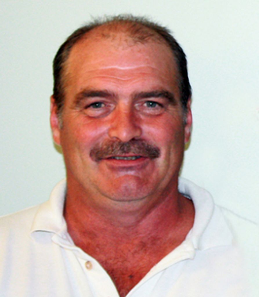 Marvin  Leslie Nicholls Profile Photo