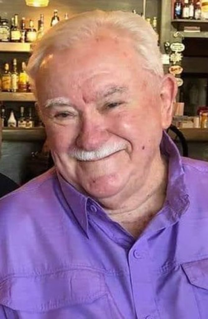 Donald Eugene Crane Profile Photo