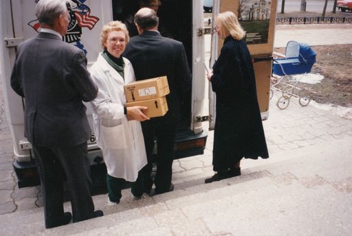 Margery A Schenk photo gallery thumbnail 69 of 125