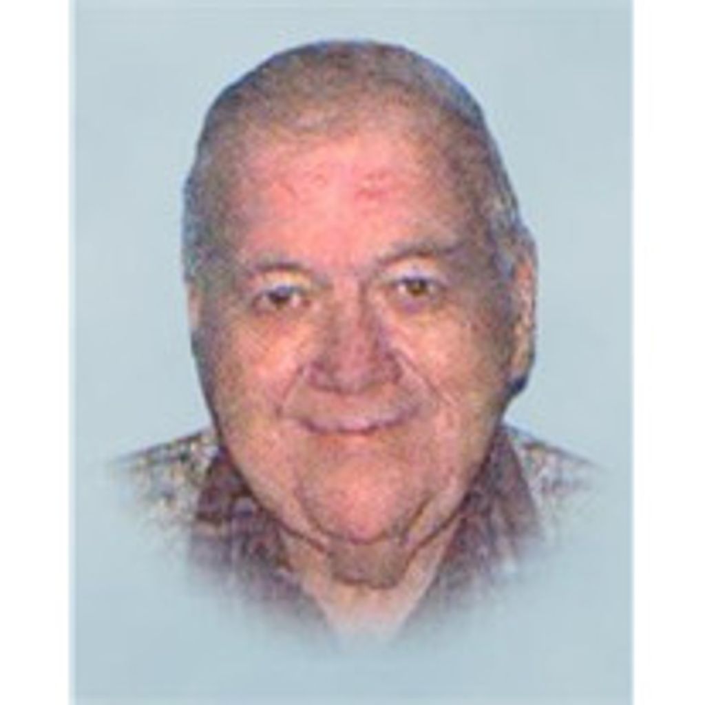 Macolm E. Mackinnon