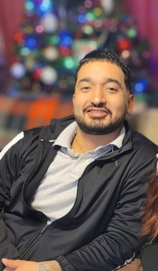 Noah Jaymes Hernandez Profile Photo