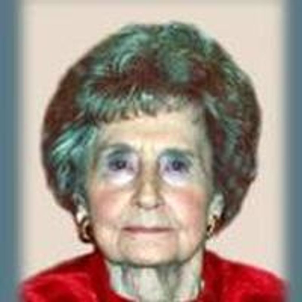Edna  E. Massingham