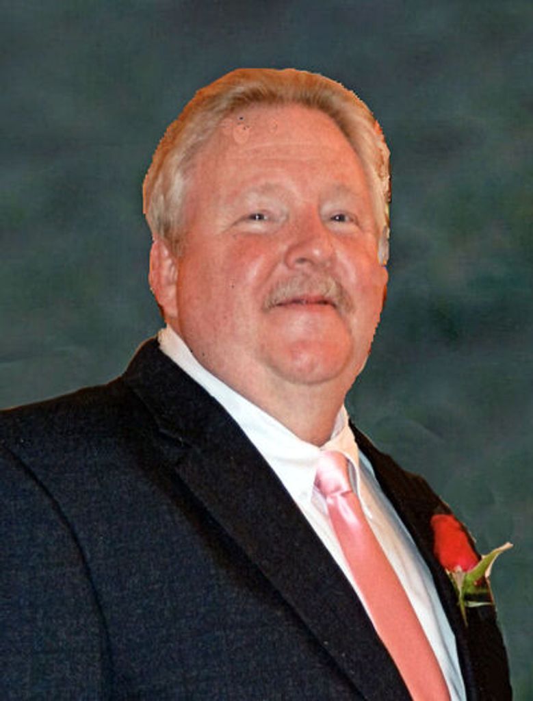 Brian Keith Ashworth Profile Photo