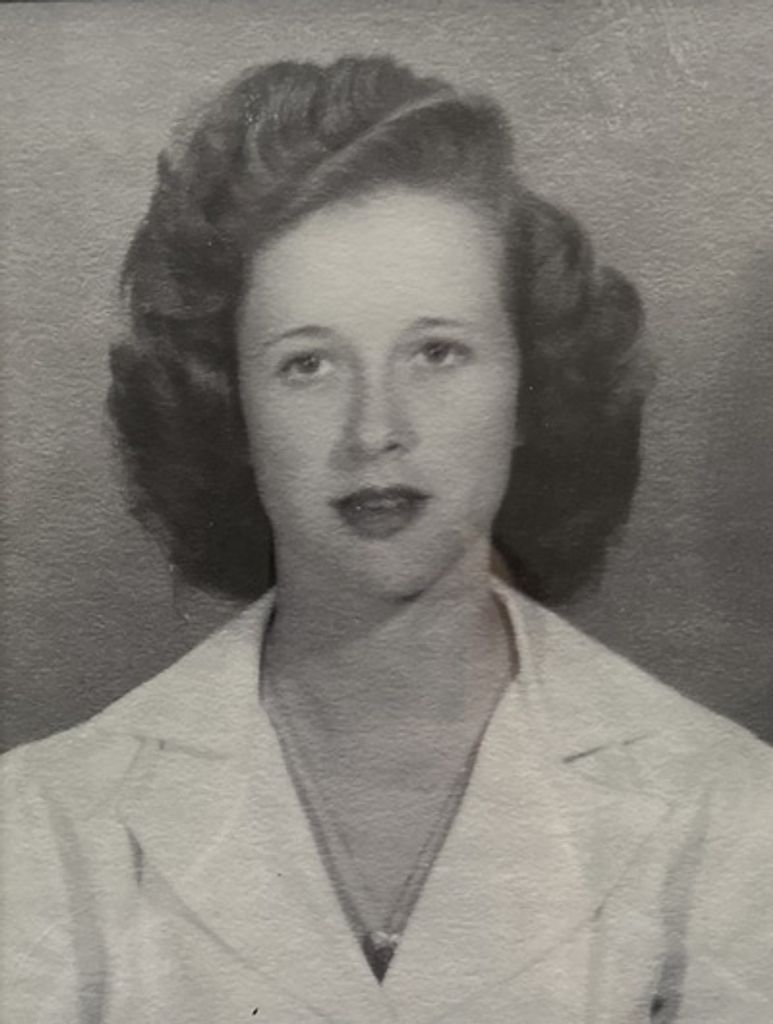 Roxie Dalton Profile Photo