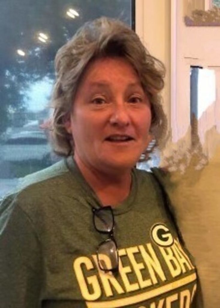 Colleen Bridget Roethle Profile Photo
