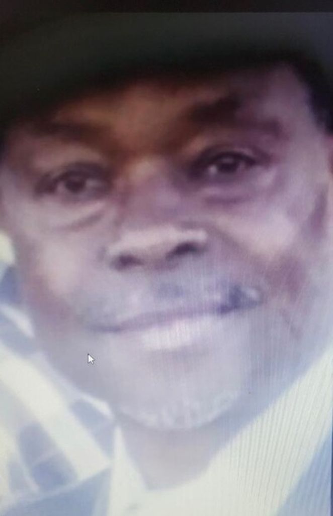 Albert George Williams, Jr. Profile Photo