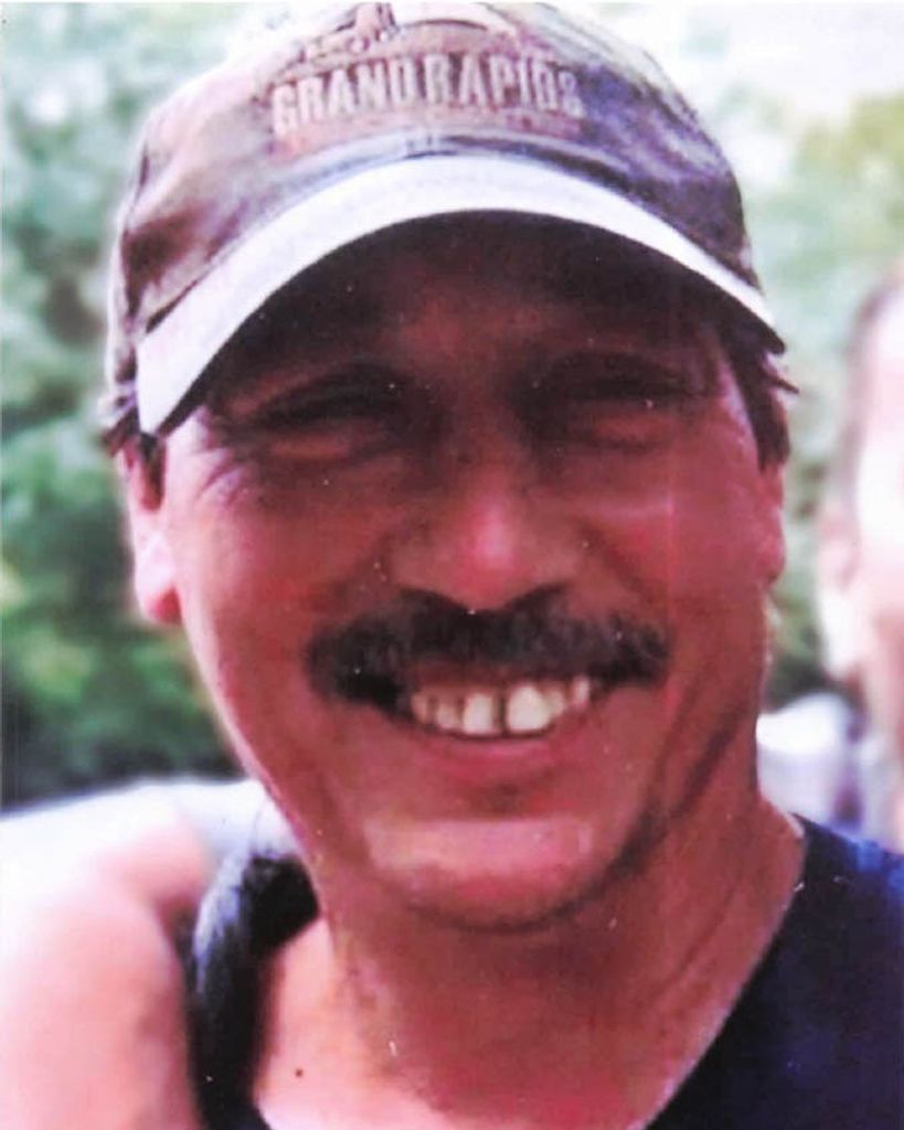 Allen David Gray Profile Photo