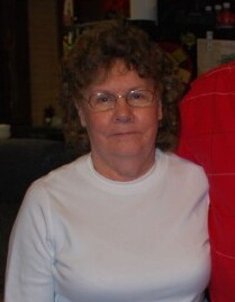 Edna Goins Lane Profile Photo