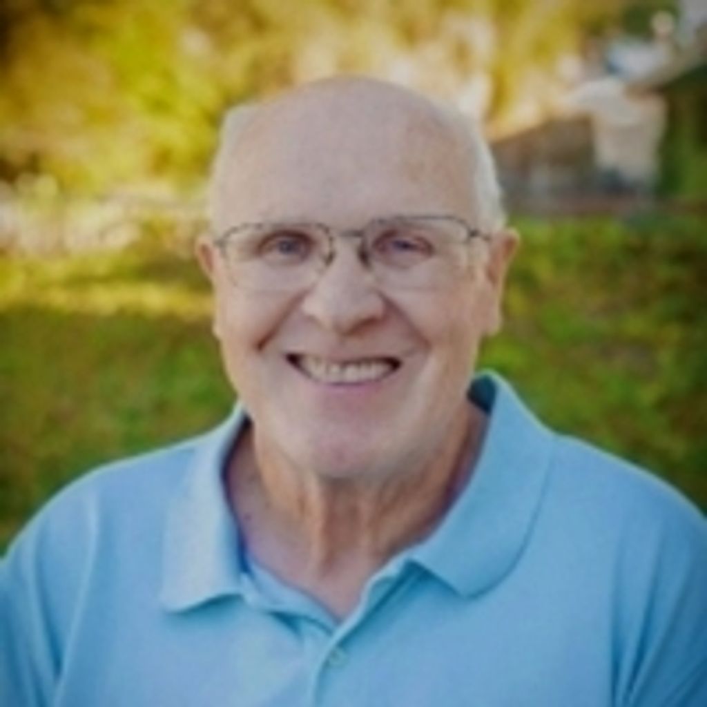 George Ronald "Ron" Crees Profile Photo