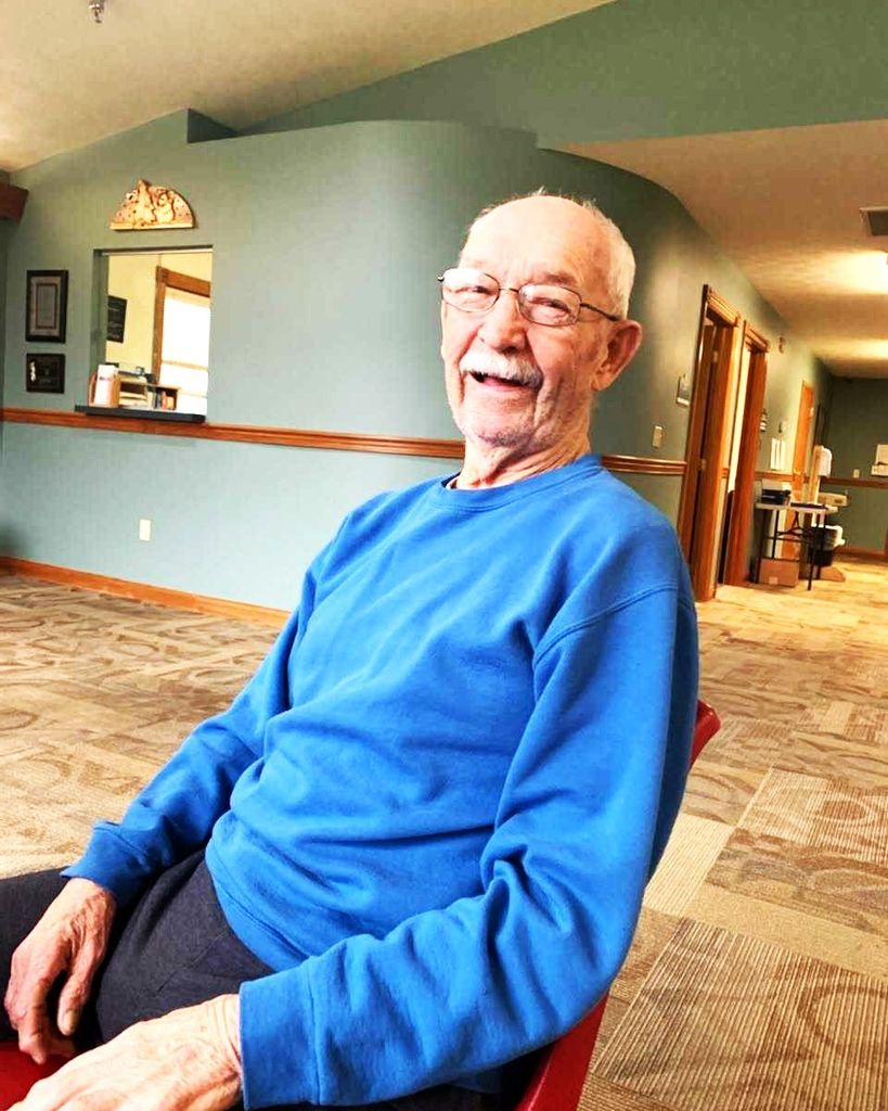 Marvin Joe Shoemaker