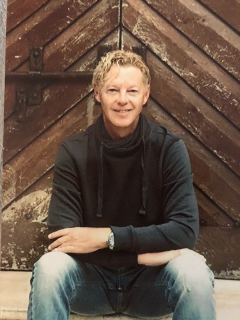 David Pate Dillard Profile Photo