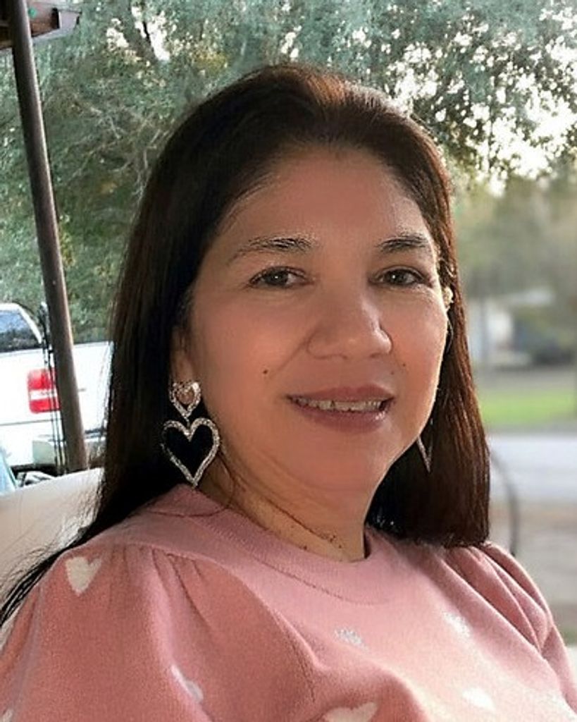 Nydia Juarez Lopez