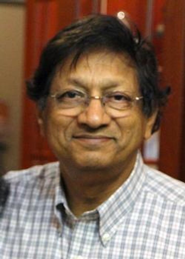Radha Krishan Gupta