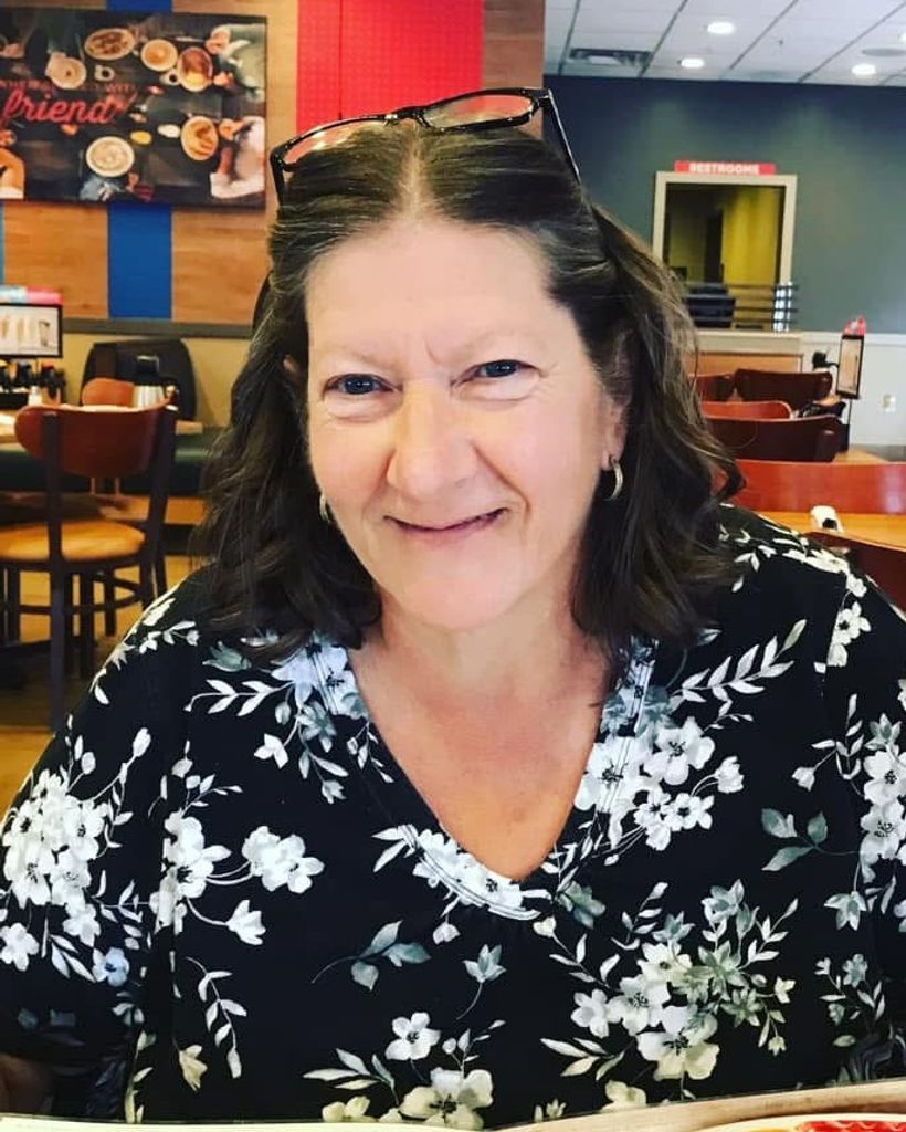 Patricia Ann Rash Profile Photo