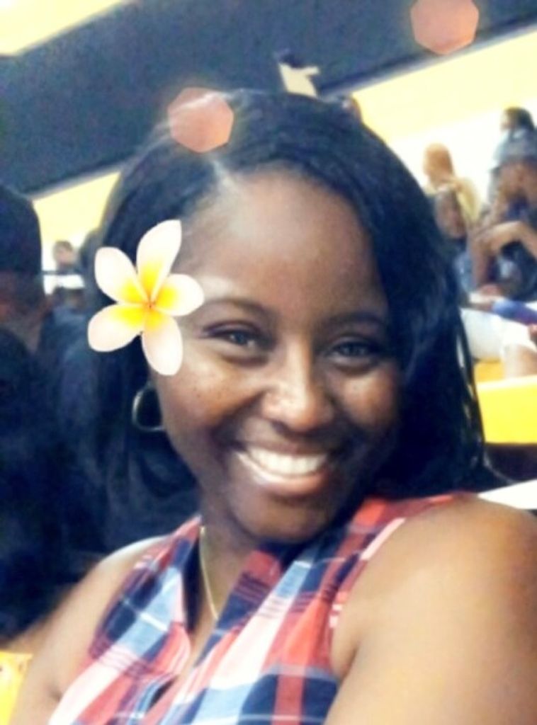 Terrika Terrell Shaw