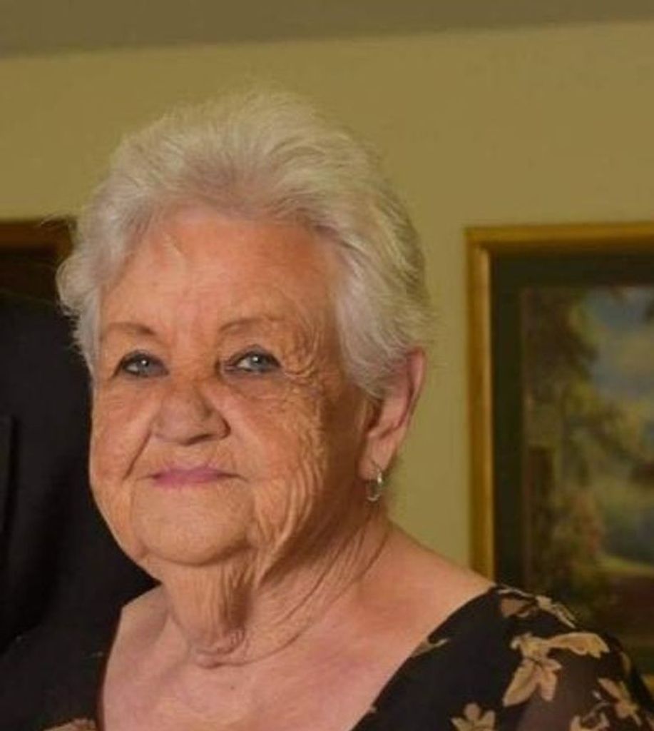 Patricia Ann Mann Profile Photo