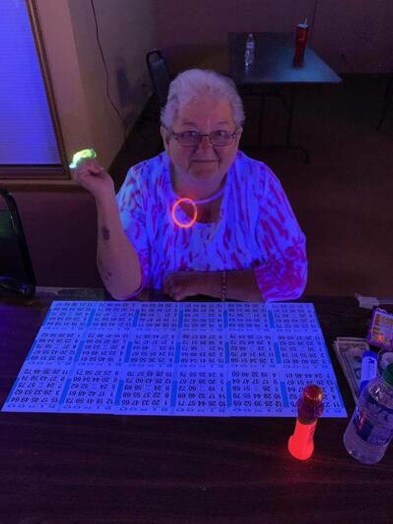 Janetta Faye White Profile Photo