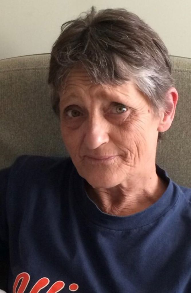 Evelyn Kay Rowark