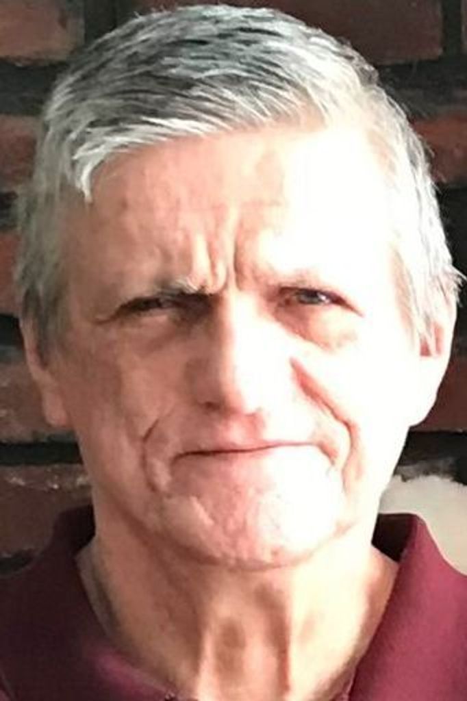 Stephen D. Oliver Profile Photo