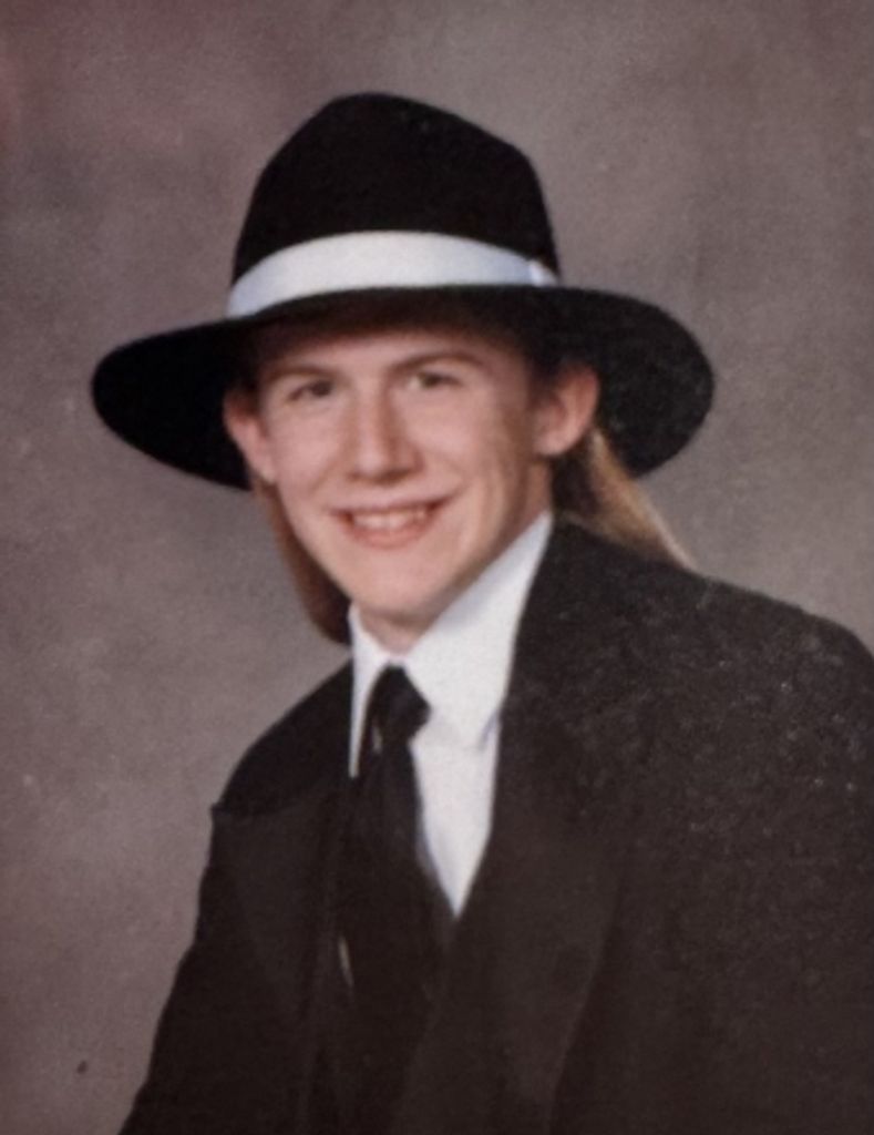 Matthew Sean Sparks Profile Photo