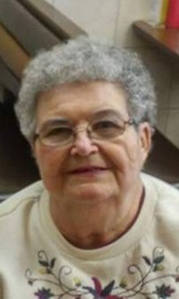 Jacklyn S. Gagnon Profile Photo
