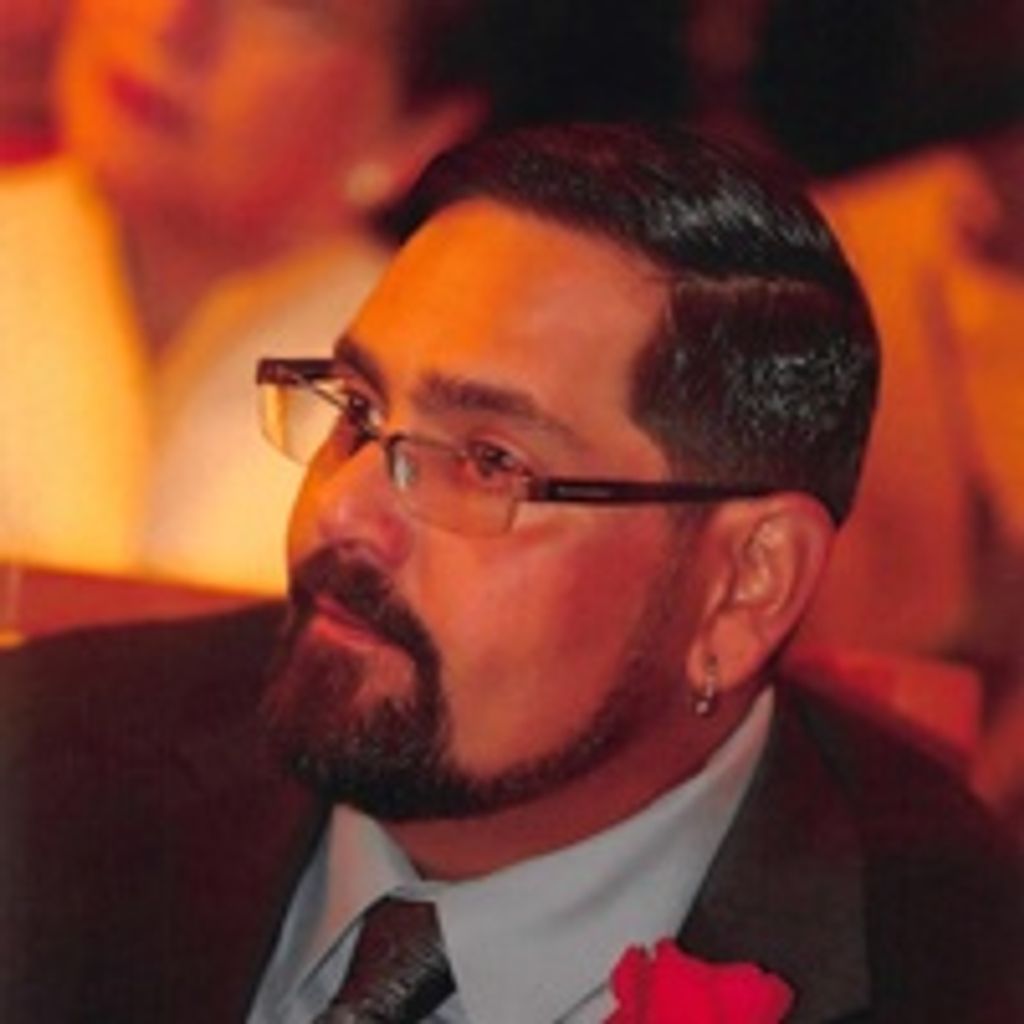 John Brian Flathmann Profile Photo