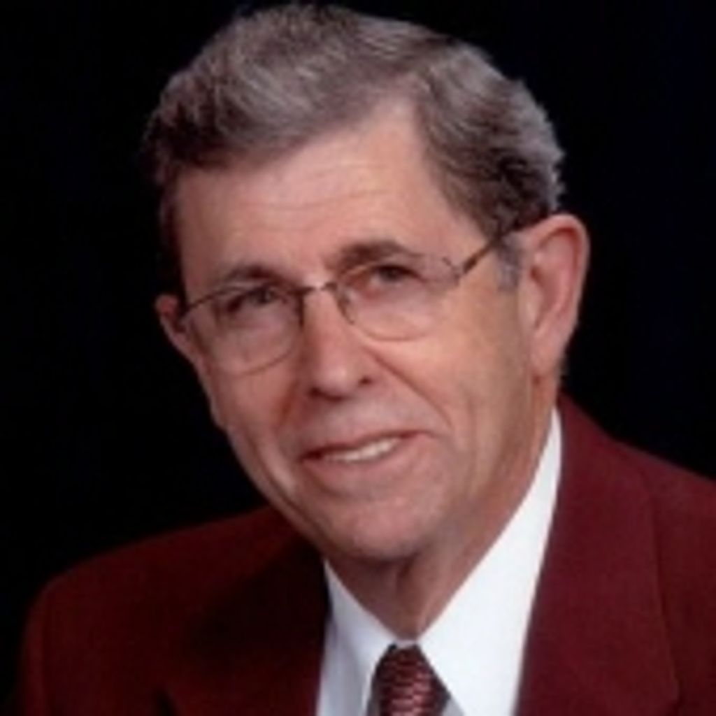 Ronald M. Mr. Hurd