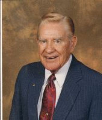 Harvey Elmer Wick, Jr. Profile Photo