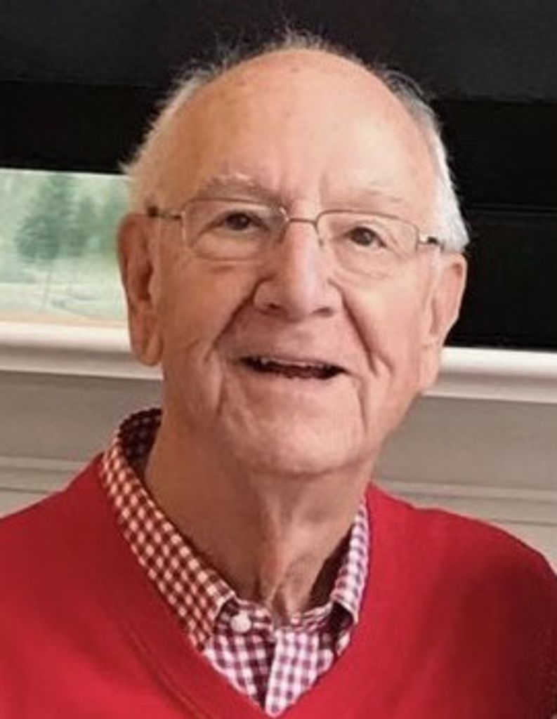 Ronald J. Kreinbrink