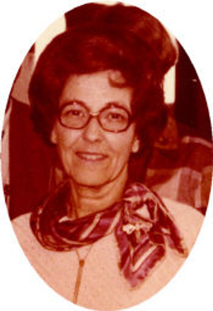 Margaret Whiteside Mason Profile Photo