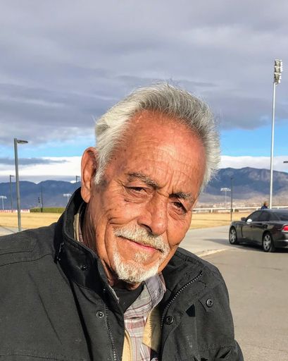 Manuel Abran Tenorio's obituary image