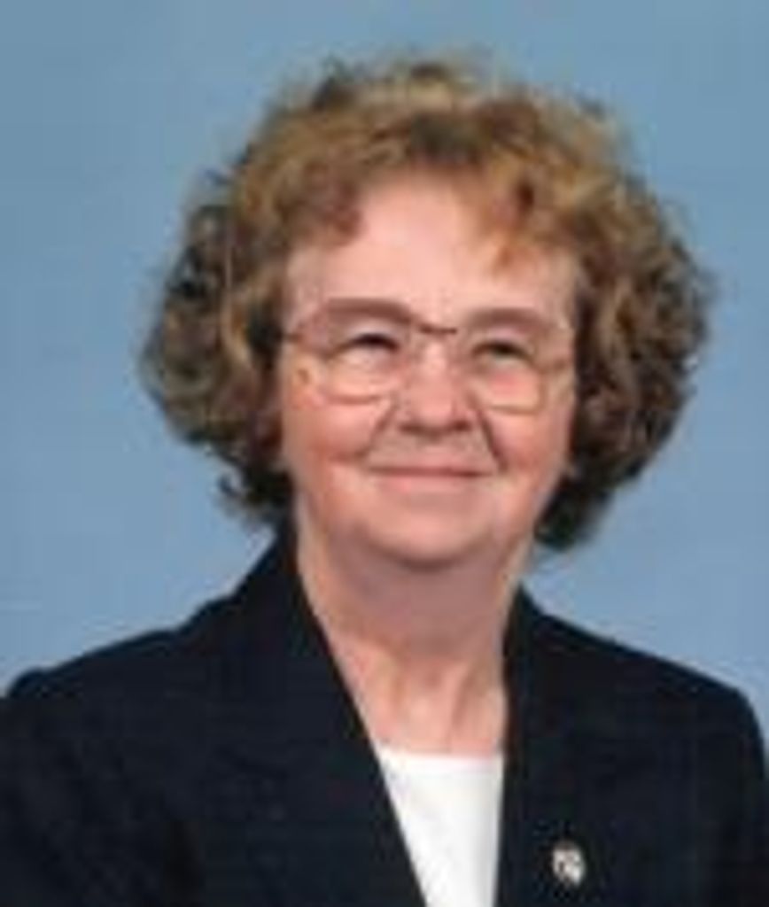 Marguerite E. Skiles