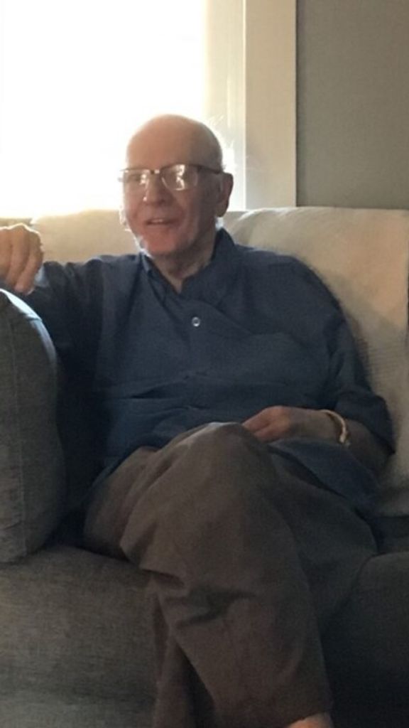 George Fenwick Martin Profile Photo