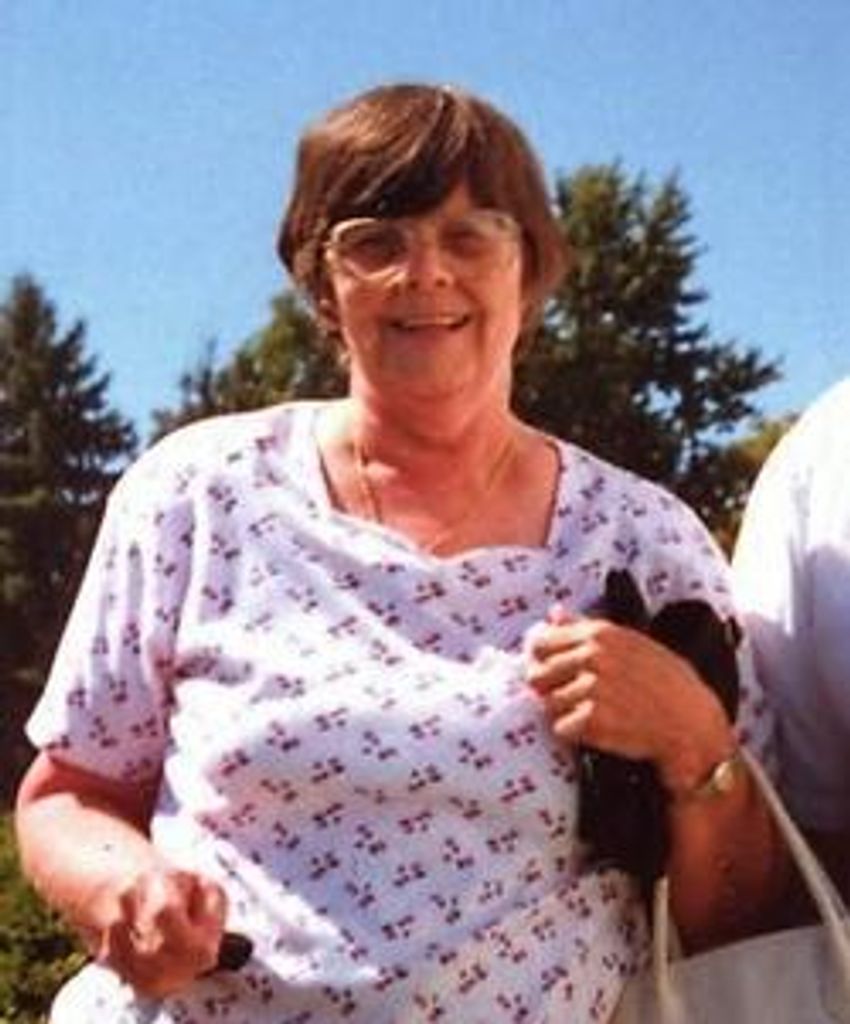 Betty J. Geldermann Profile Photo