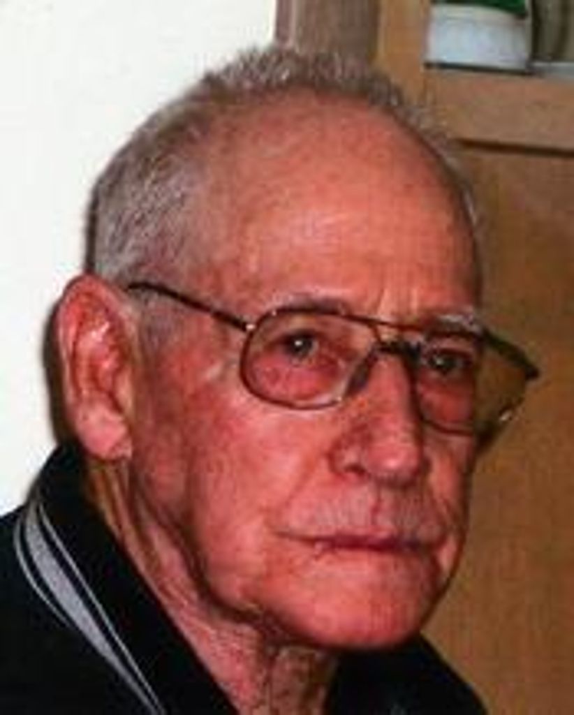 Robert Seibolt