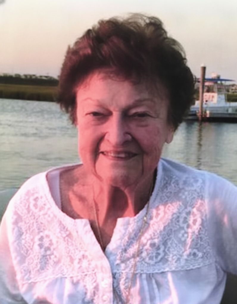 Theresa J. McDevitt Profile Photo