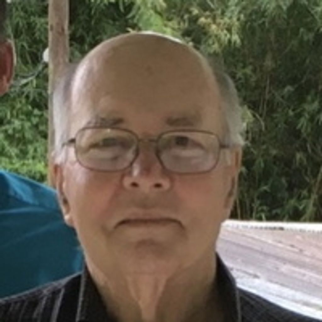 Conrad "Pete" Juneau, Jr.