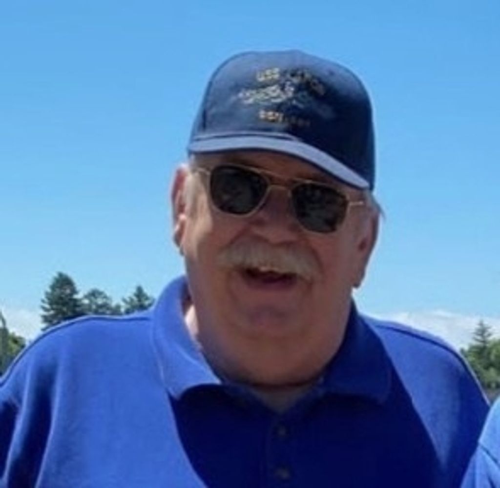 Patrick B. Gardner Profile Photo