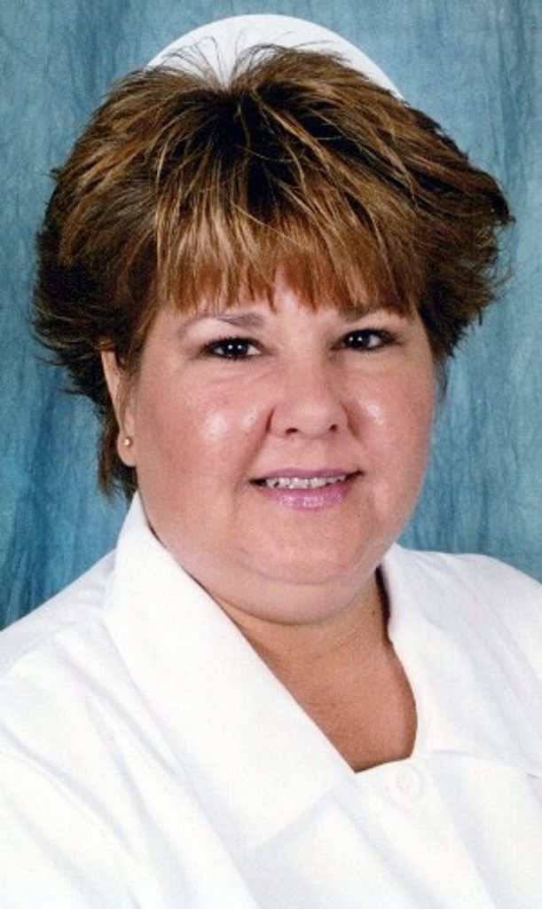 Lisa Anne Bowman Hall