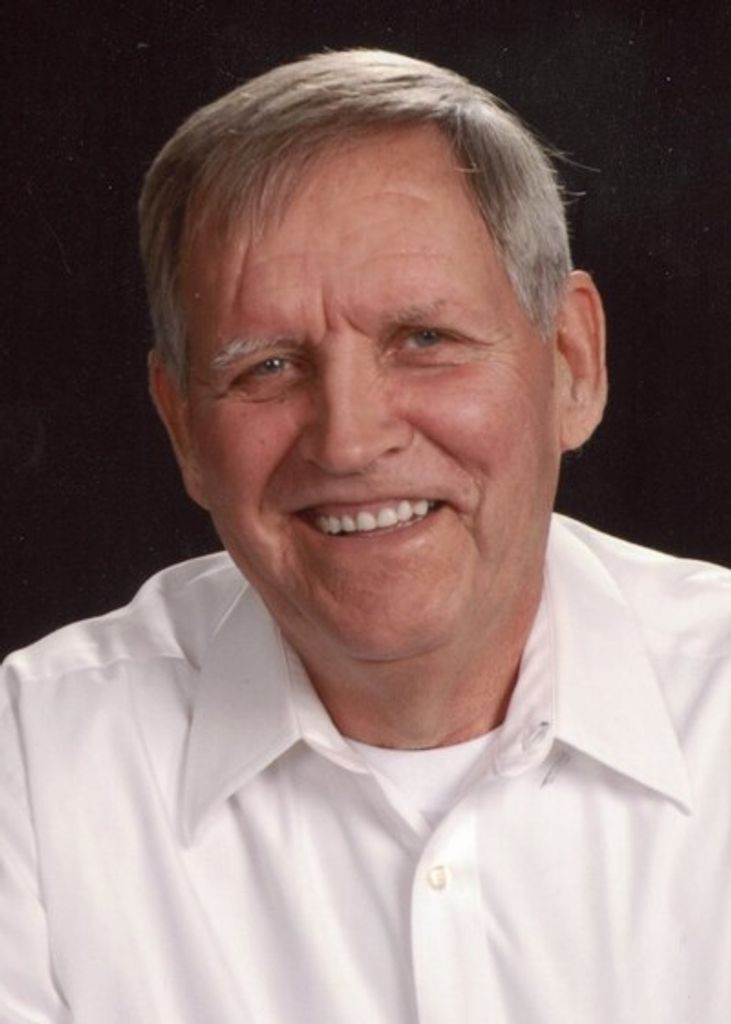 Louis R. "Randy" Hutmacher Profile Photo