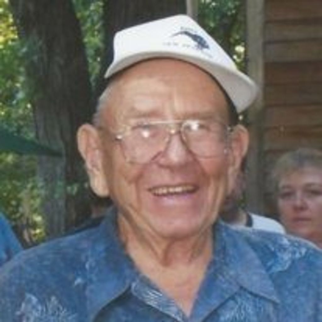 William Franklin Sligo Profile Photo