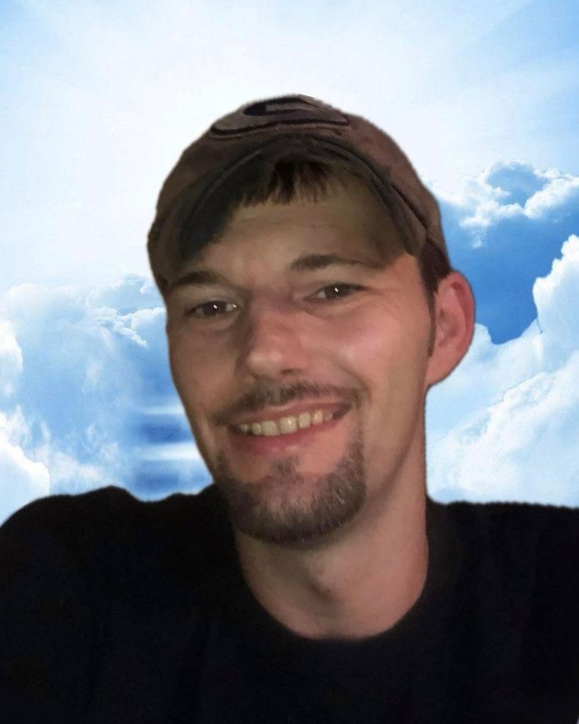 James Robert Sinyard, Jr.