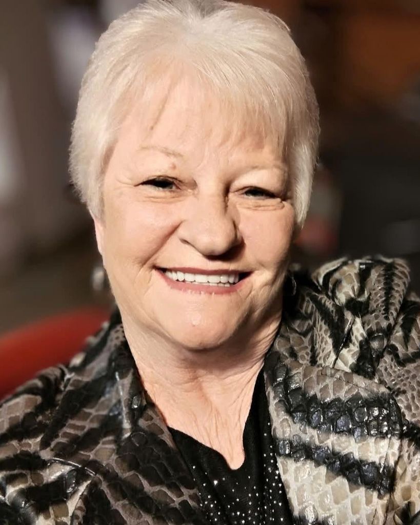 Sherry Alexander Profile Photo