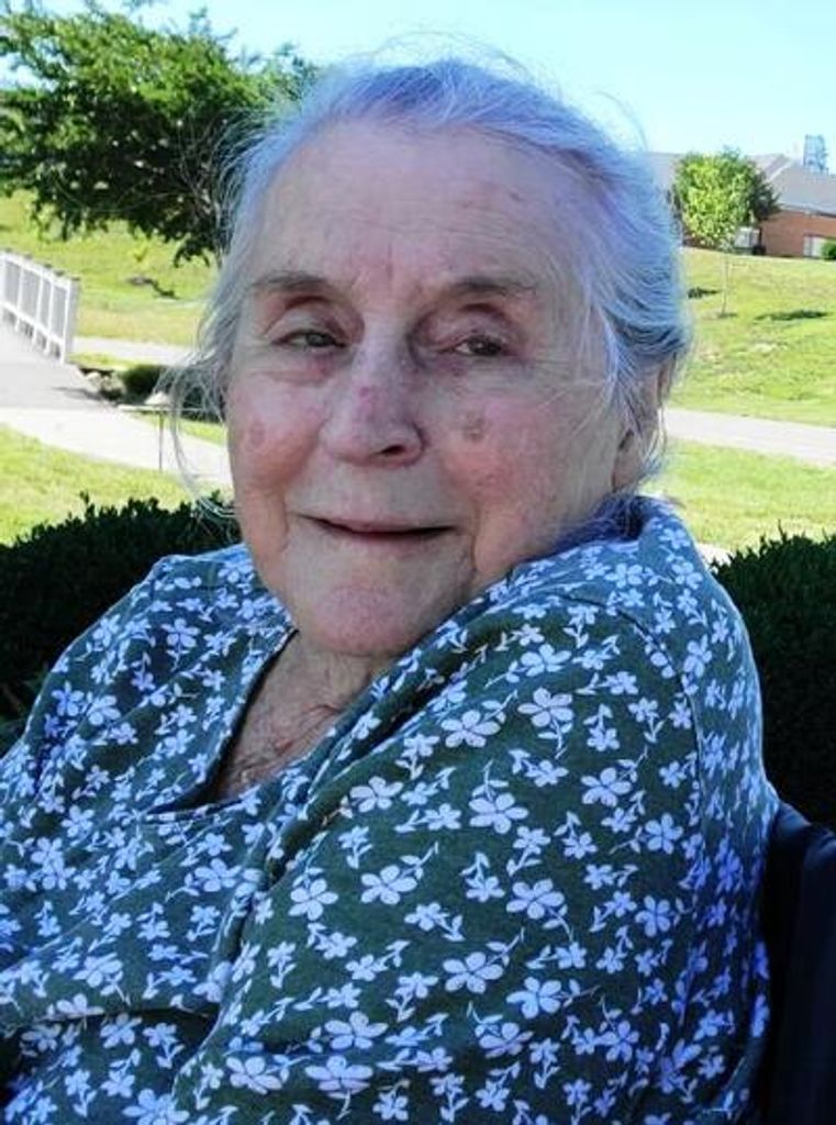 Frances Worley Hodges Profile Photo