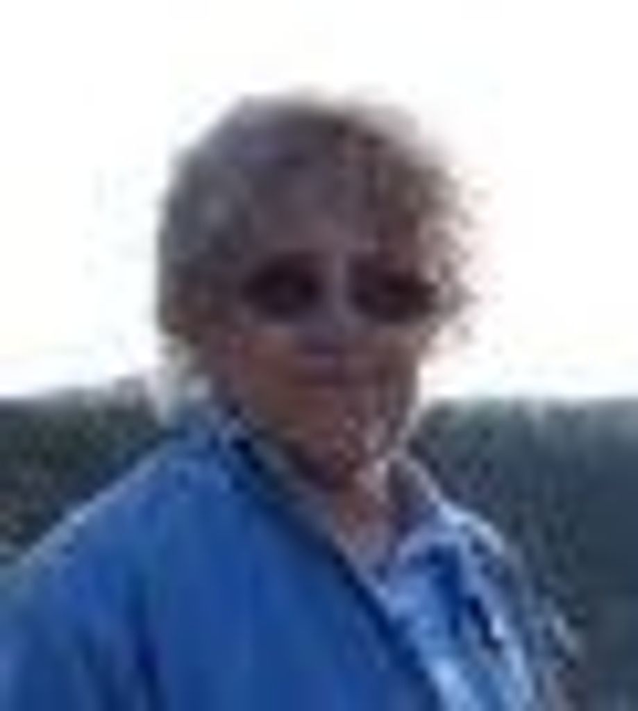 Maria Robinson