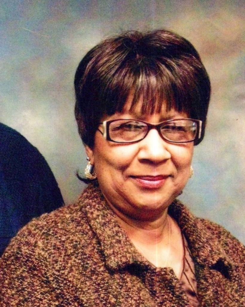 Loretta W. Harrison