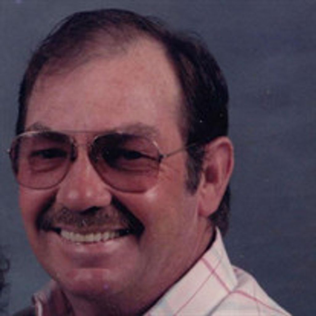 Robert Gray Minton