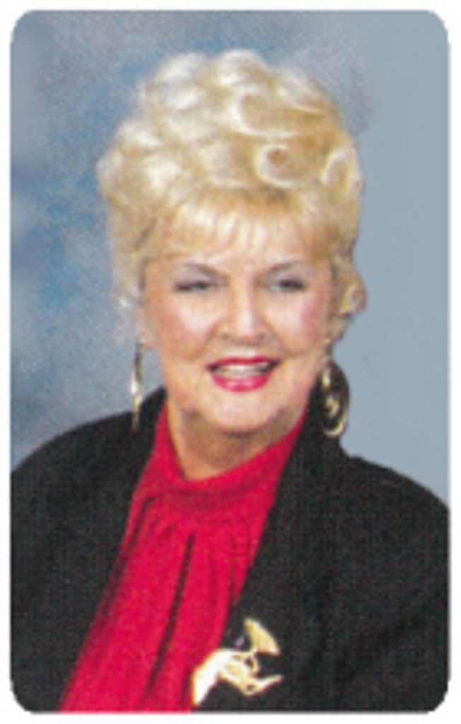 Mary Kay Deaton